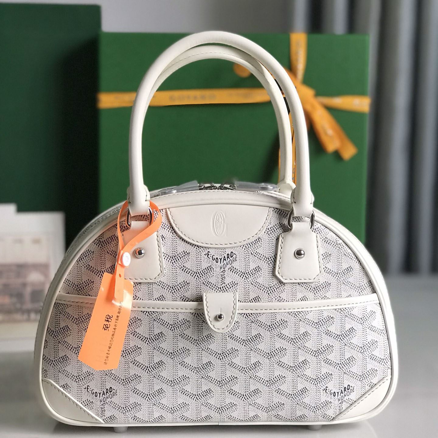 Go*ard travel bags